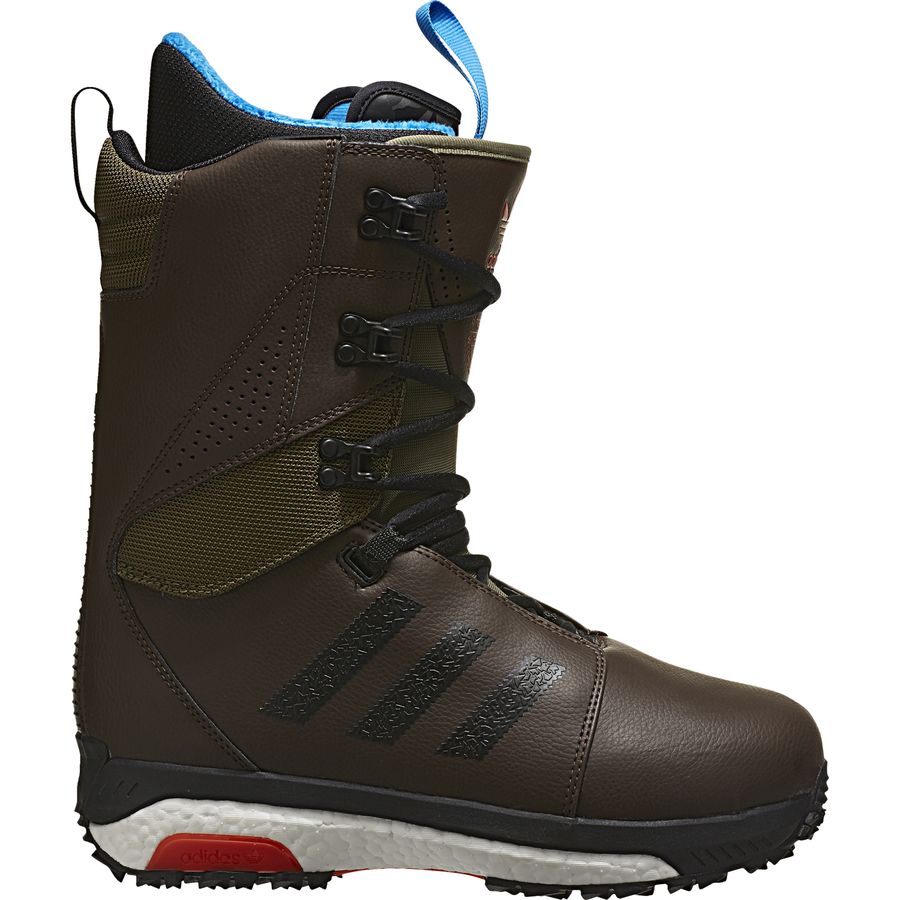 Adidas Tactical Boost Snowboard Boot - Men's | Backcountry.com