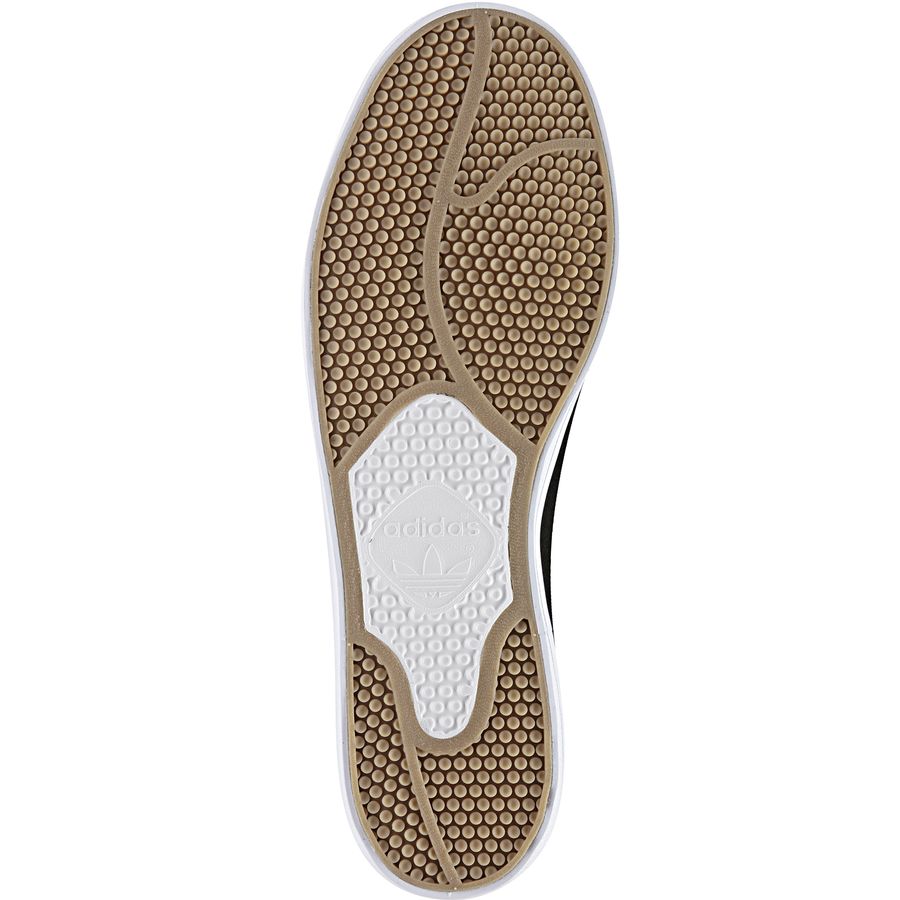 stan smith vulc white mens