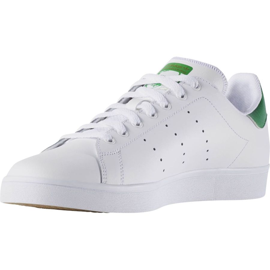 stan smith vulc white mens