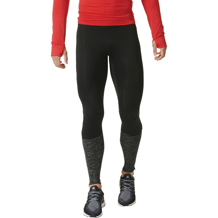 Adidas Supernova Long Tights - Men's | Backcountry.com