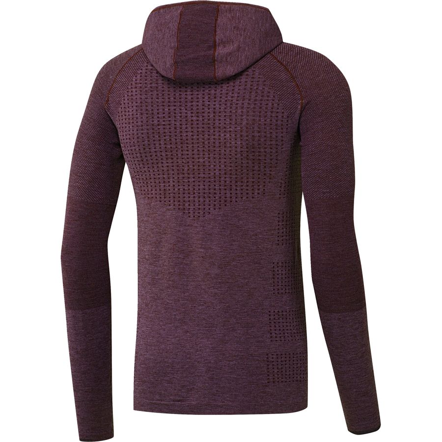 adidas long sleeve hoodie shirt