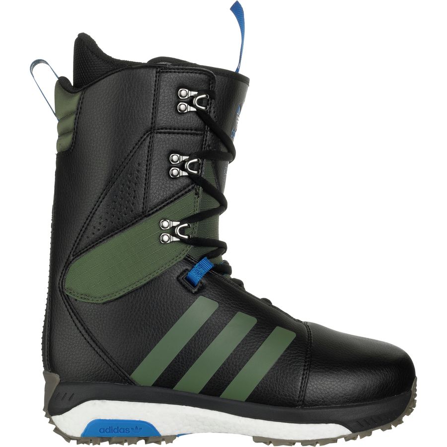Adidas Tactical ADV Snowboard Boot - Men's | Backcountry.com