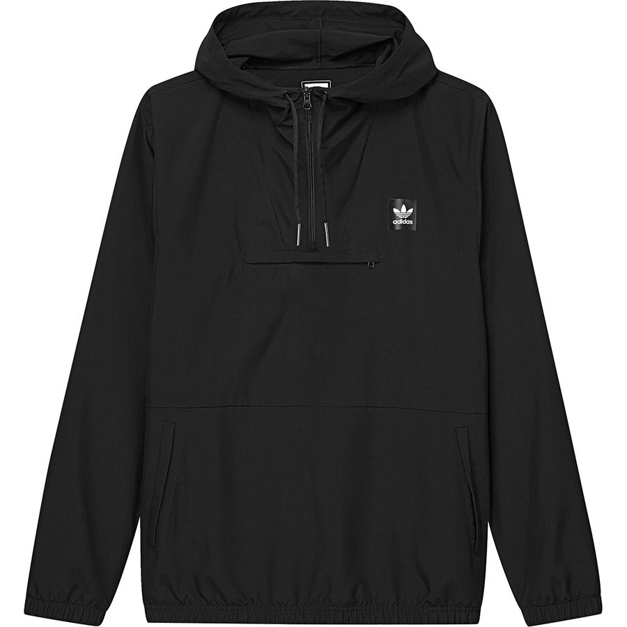 adidas hip jacket