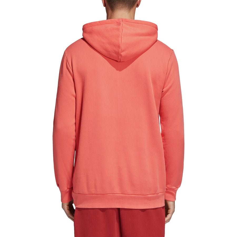 Adidas Trefoil Pullover Hoodie - Men's | Backcountry.com