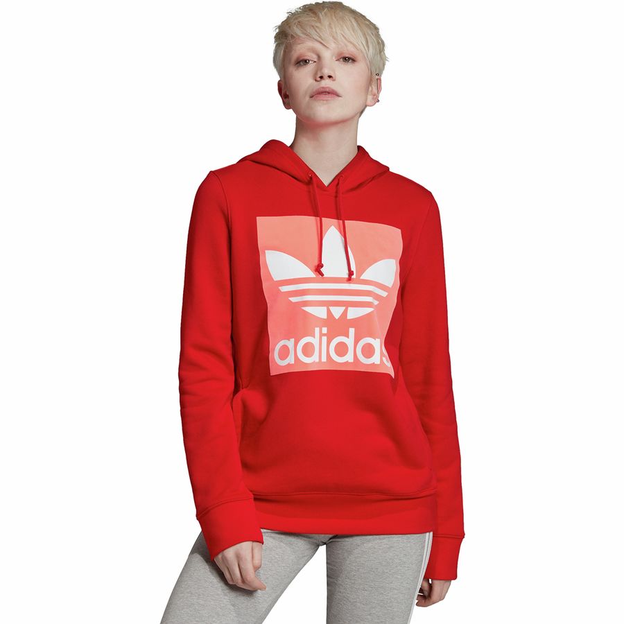 adidas hoodie for women