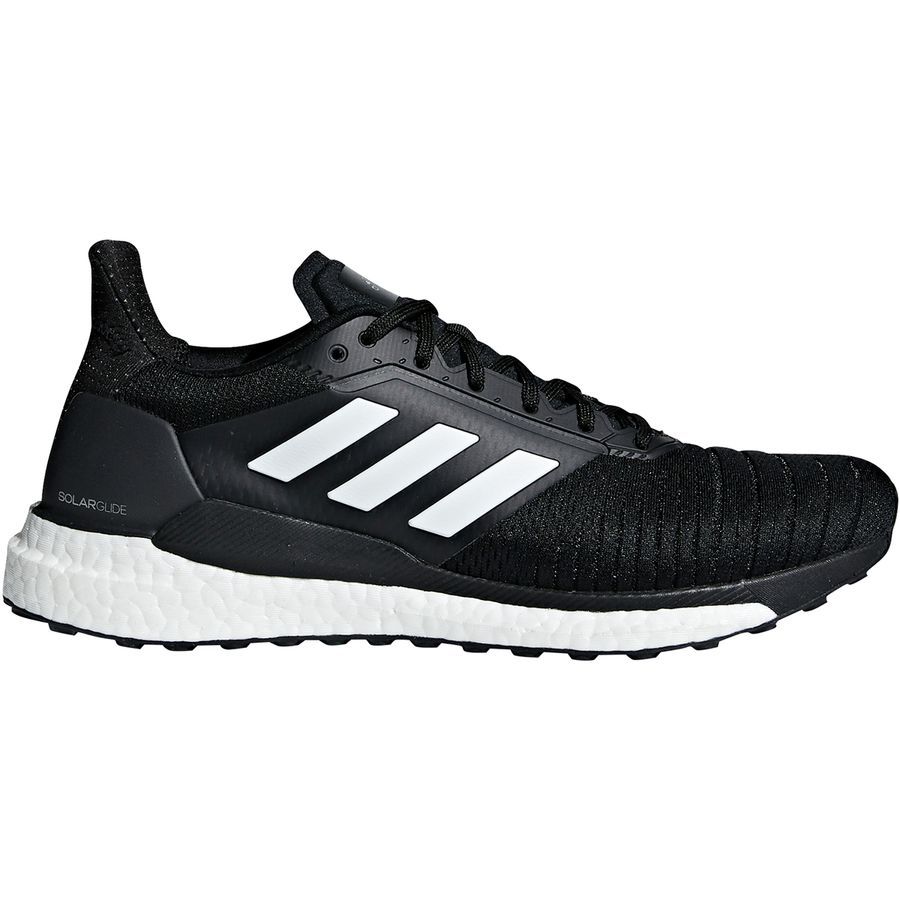 Adidas Solar Glide Boost Running Shoe - Men's - Footwear