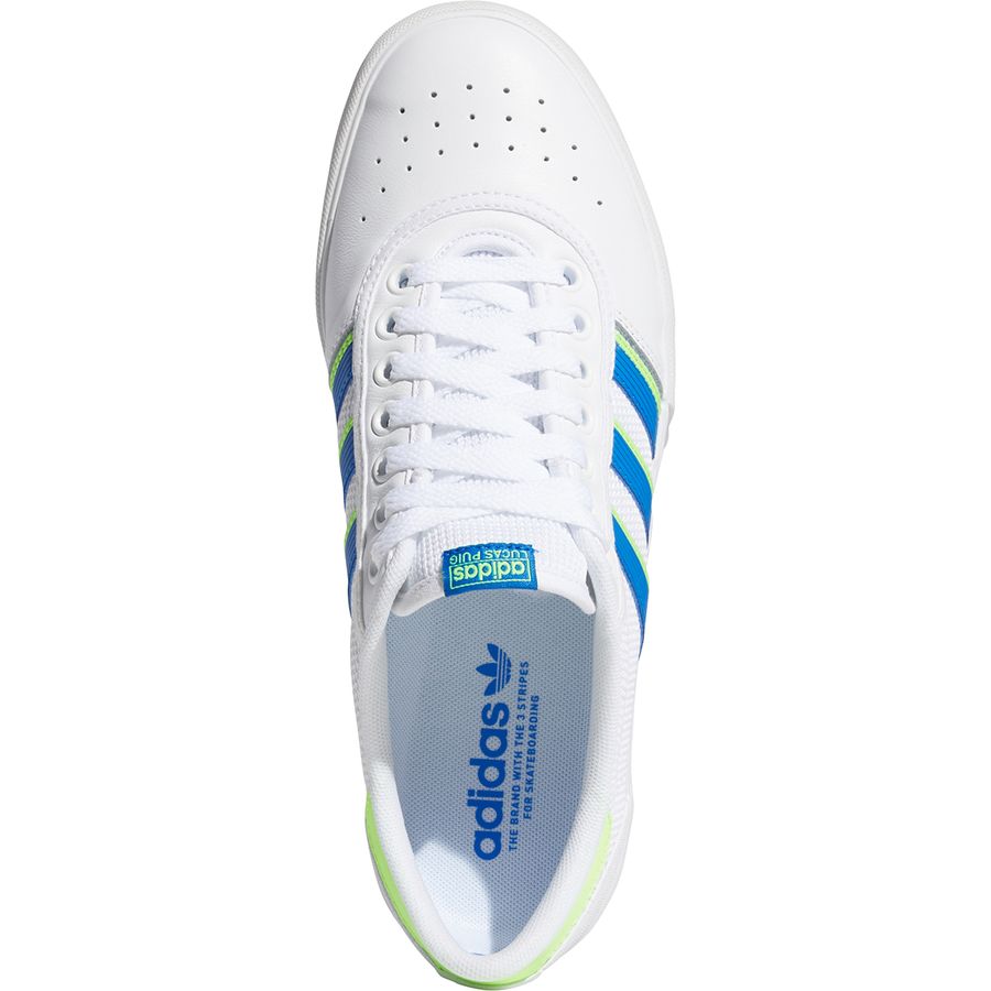 lucas premiere shoes