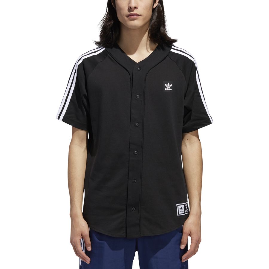Adidas Baseball Jersey Men's
