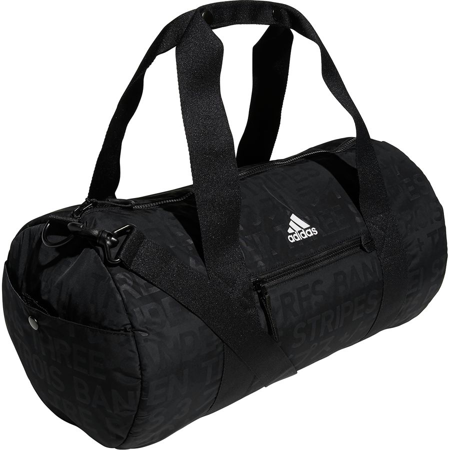Adidas VFA Roll Duffel Bag