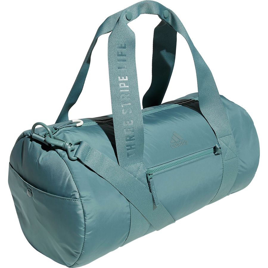 Adidas VFA Roll Duffel Bag