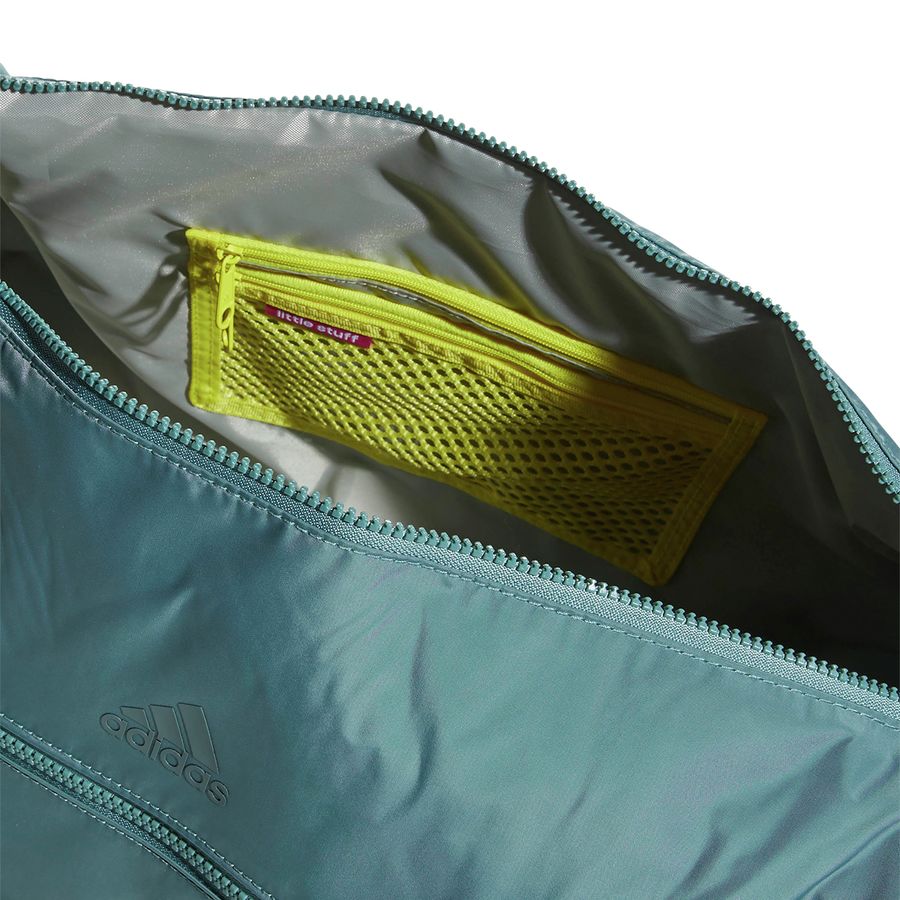 Adidas VFA Roll Duffel Bag