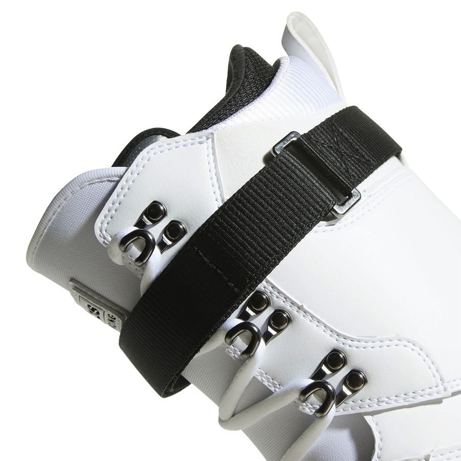 Adidas Superstar ADV Snowboard Boot - Men's | Backcountry.com