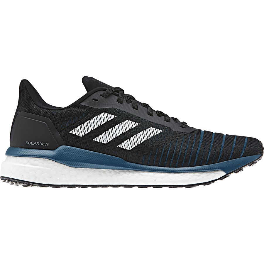 Adidas Solar Drive Running Shoe - Men's | Steep & Cheap