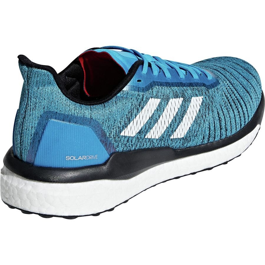 adidas solardrive st mens running shoes