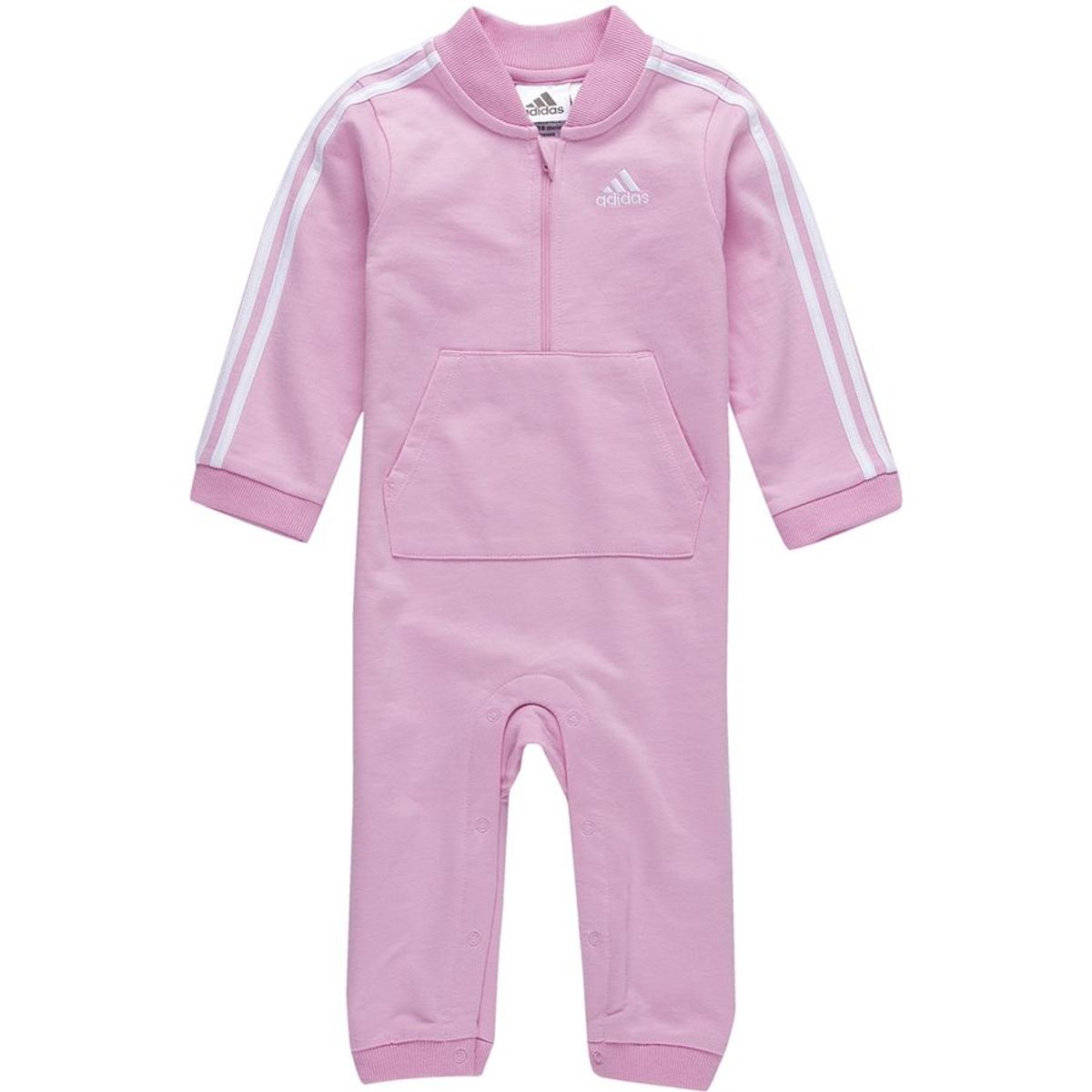 Adidas Coverall - Infant Girls' - Kids