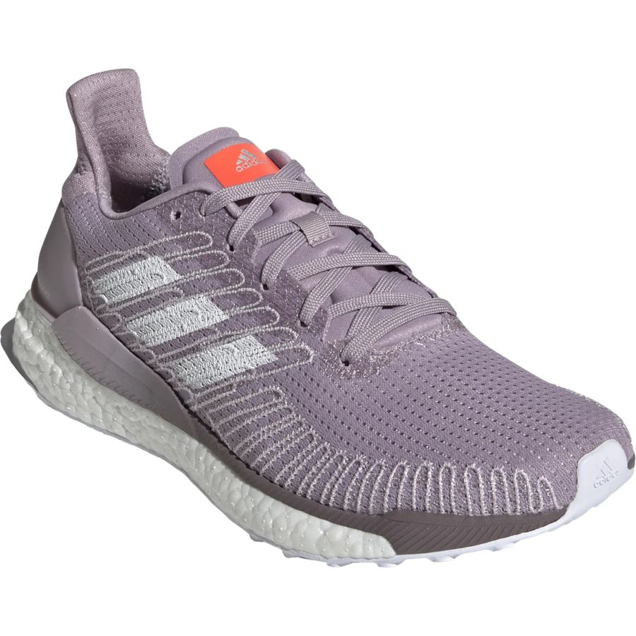 adidas solar boost women's running shoes