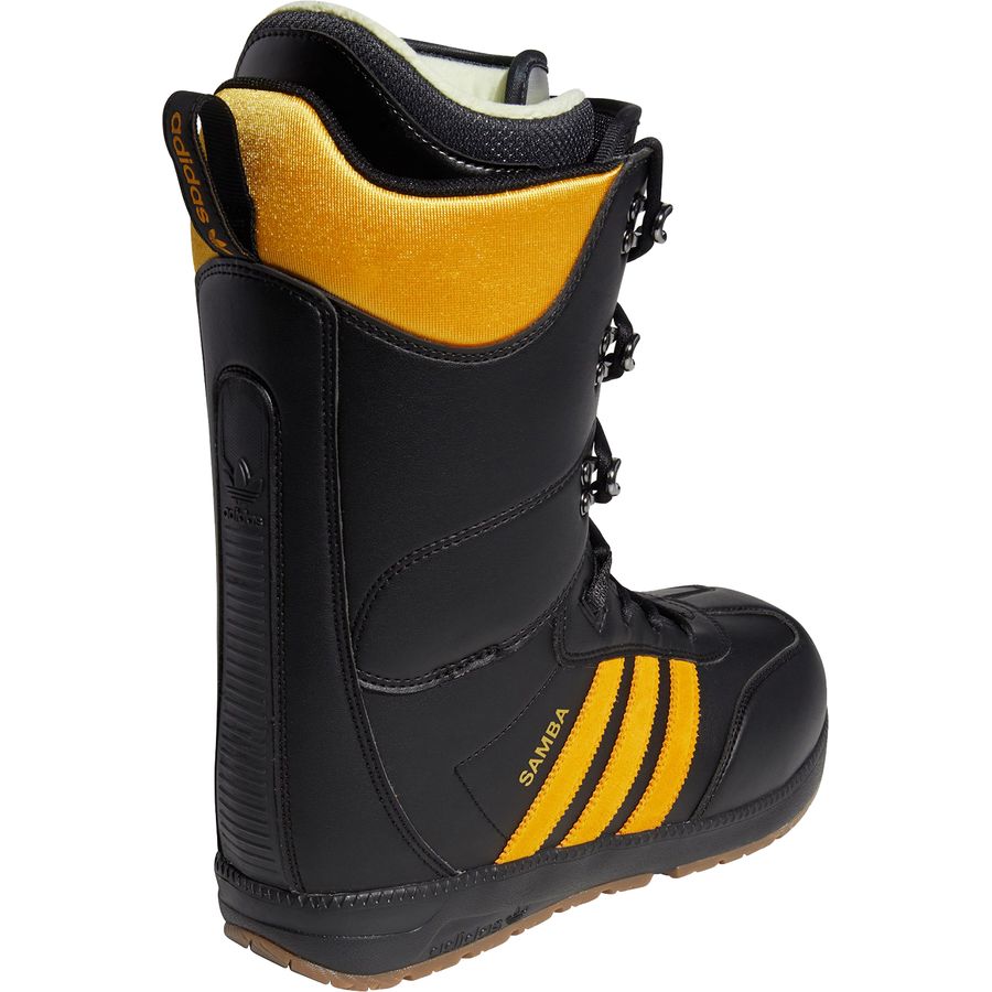 Adidas Samba ADV Snowboard Boot - Men's | Backcountry.com