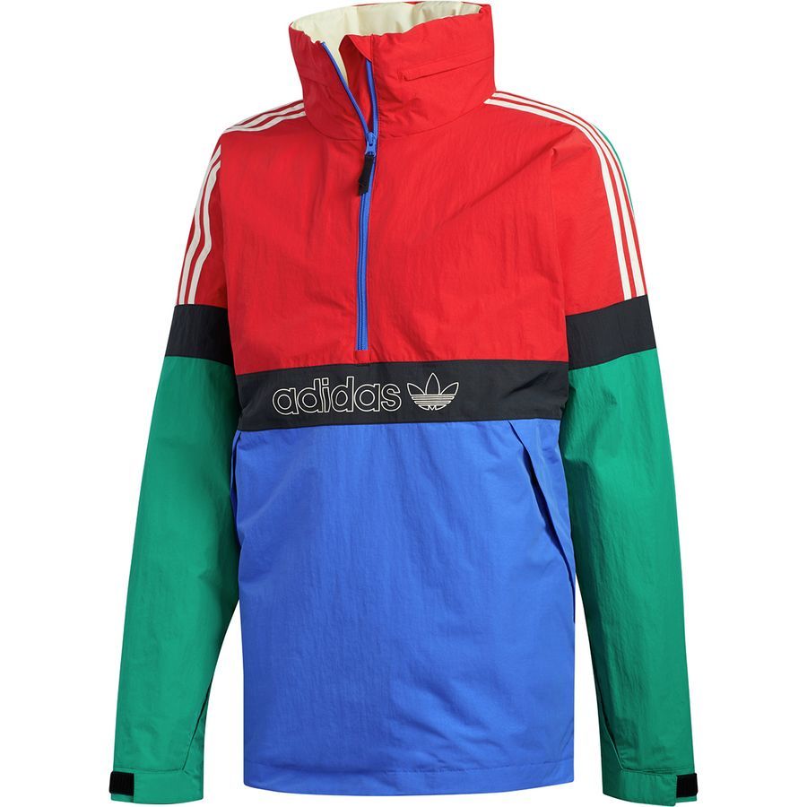 adidas snowboarding bb snowbreaker jacket
