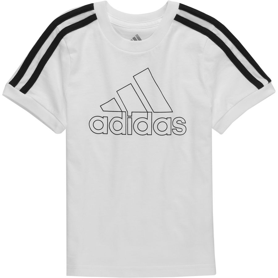 Adidas Ringer T-Shirt - Toddler Boys' | Backcountry.com