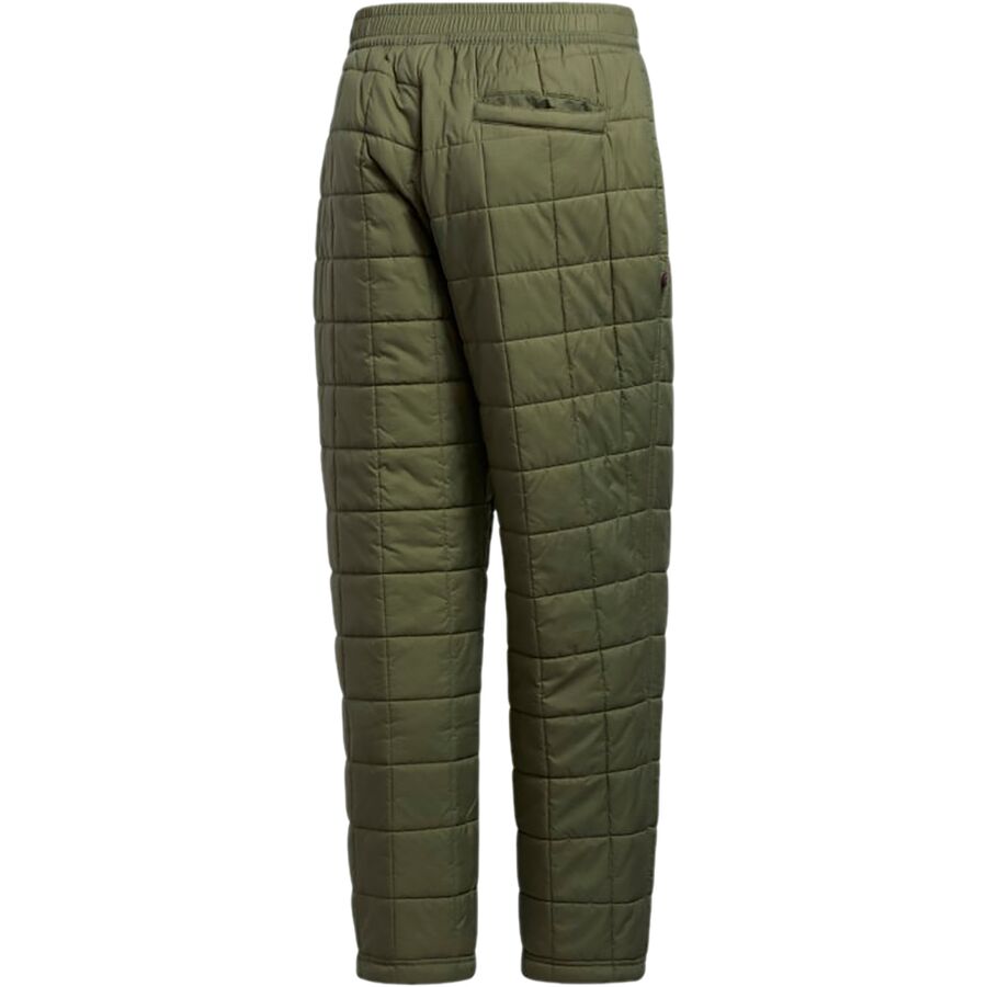 Adidas Quilted Pant Men's