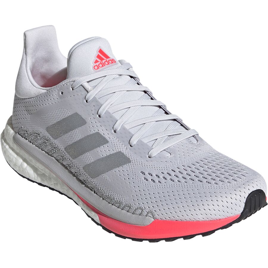 adidas women's solar glide running shoes