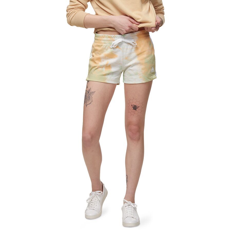 adidas summer shorts