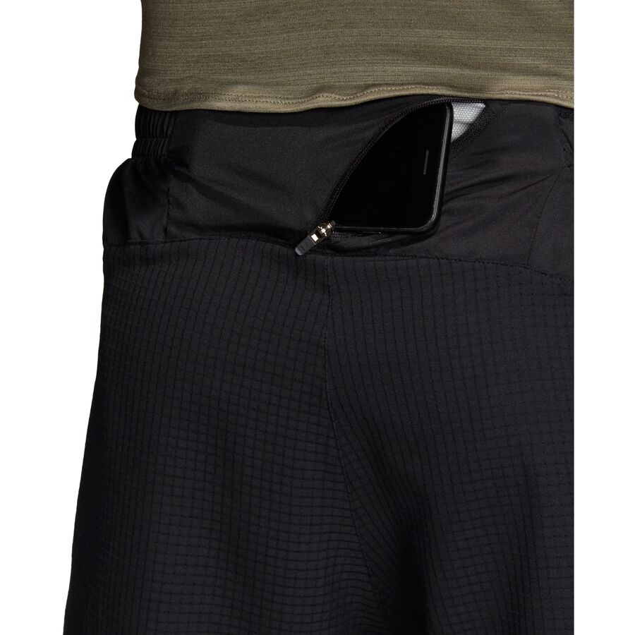 7 adidas shorts