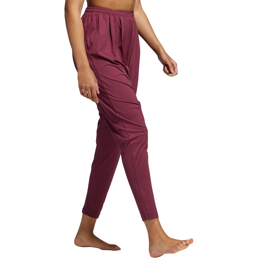 Adidas Yoga Pant Women's
