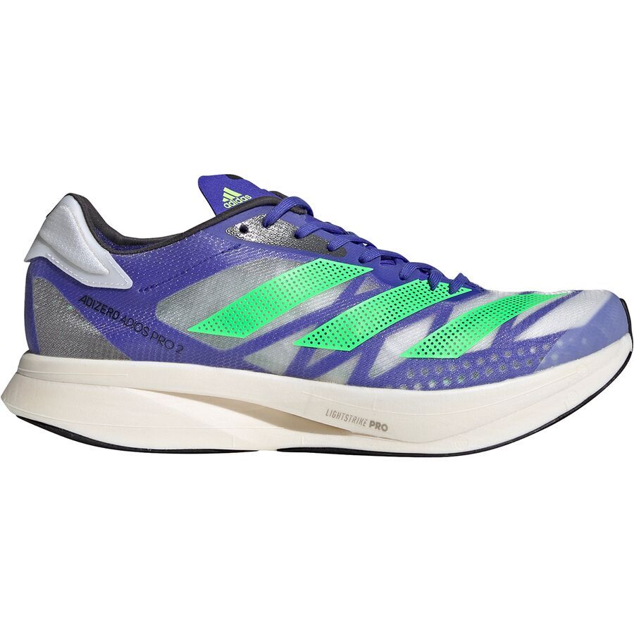 Adidas Adizero Adios Pro 2 Running Shoe Men