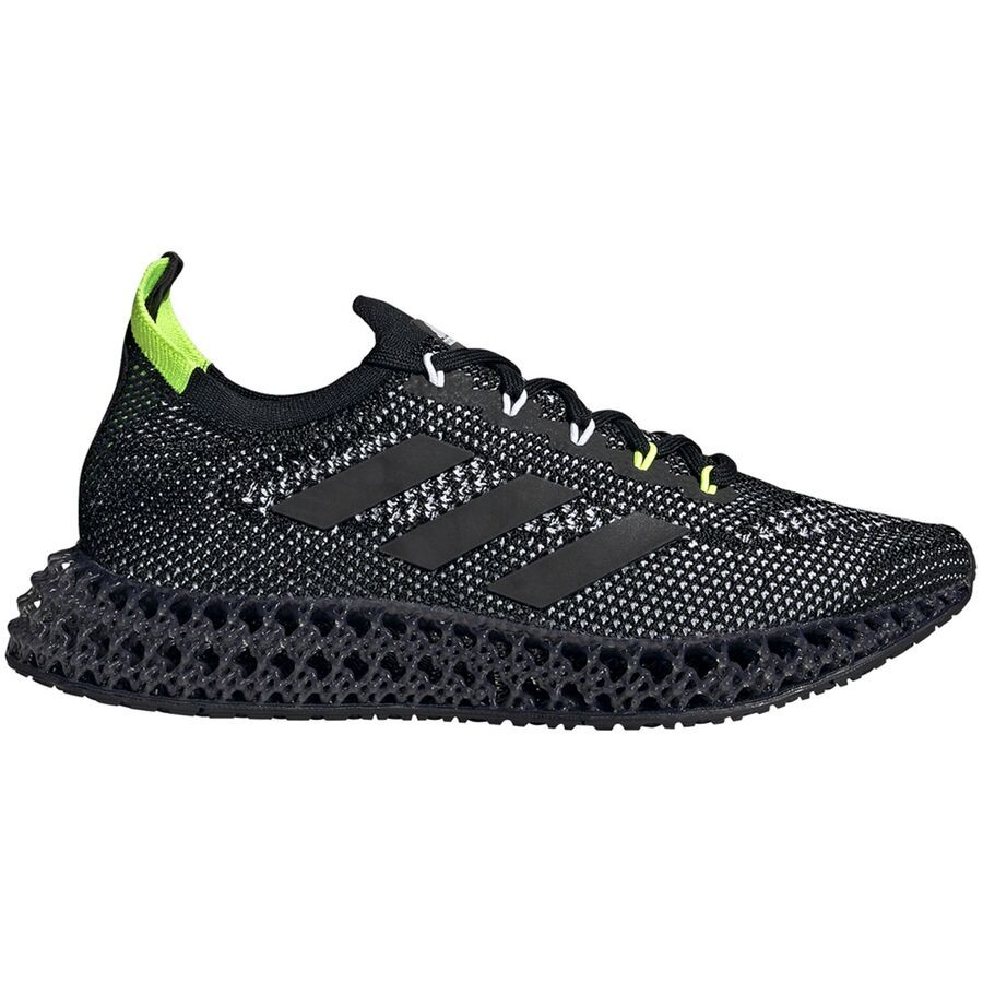 Adidas 4DFWD Running Shoe Men's Footwear