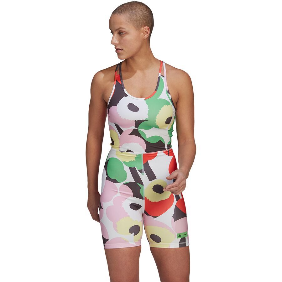 Adidas Marimekko Onesie - Womens