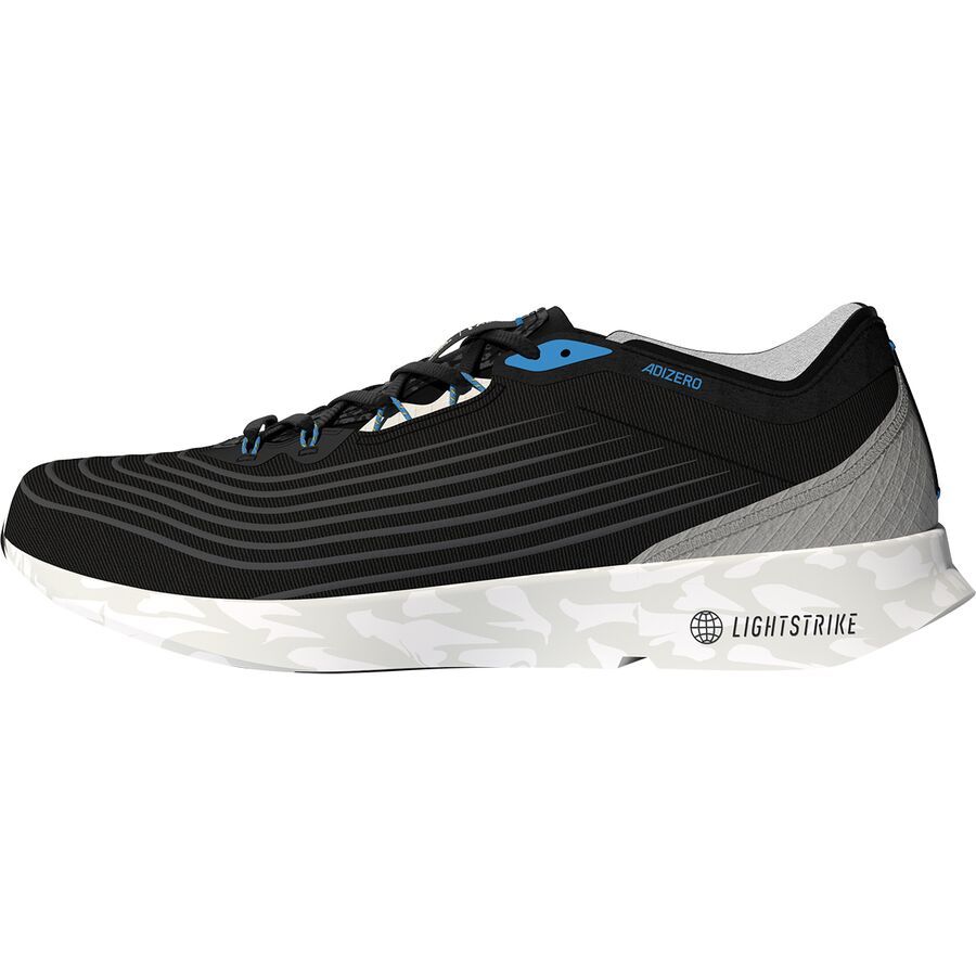 Adizero x Parley Running Shoe - Women's