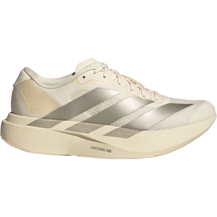 Adizero Evo SL Running Shoe - Women's