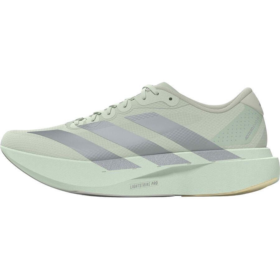 Adizero Evo SL Woven Running Shoe - Women's