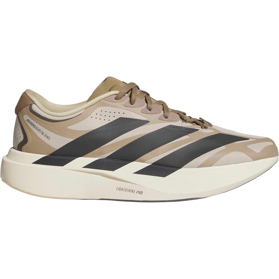 Adizero Evo SL Exo Running Shoe - Men's