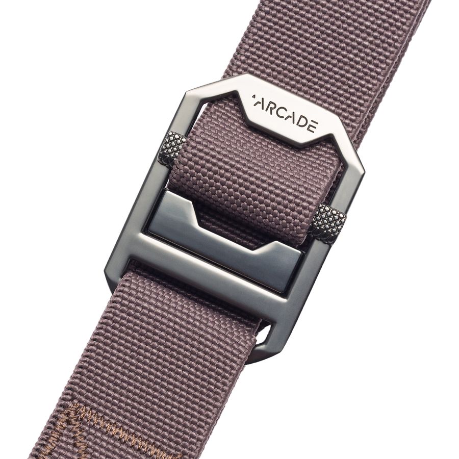 Arcade Guide Slim Belt Women's