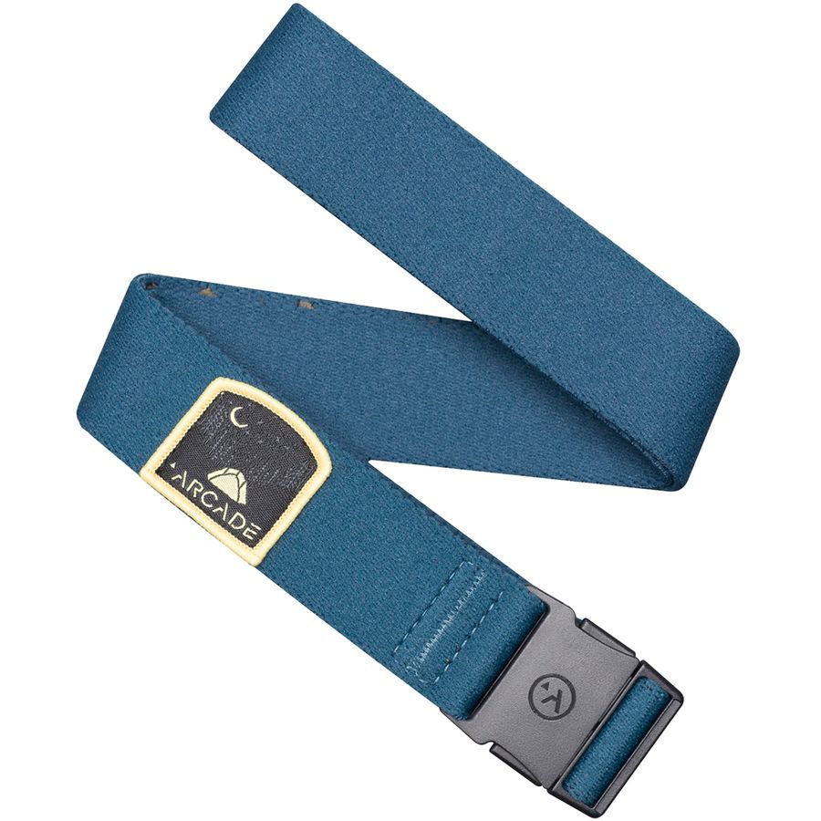 Arcade The Guide Belt Moon Blue OneSize