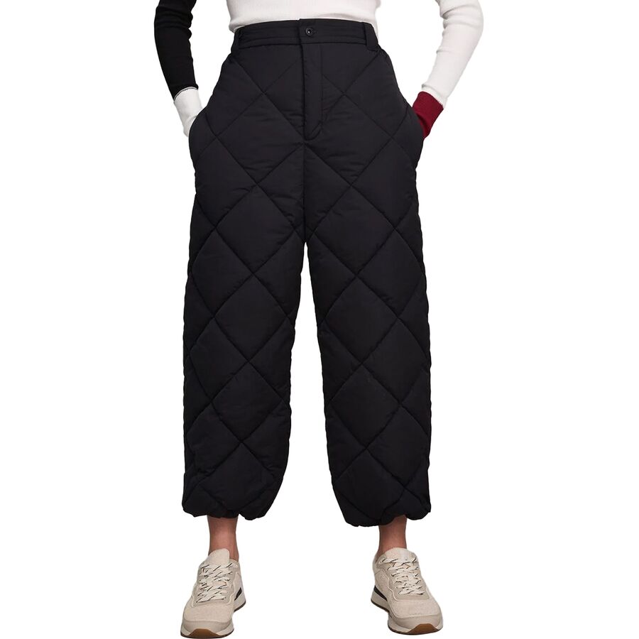 Mika Quilted Pant - Women's