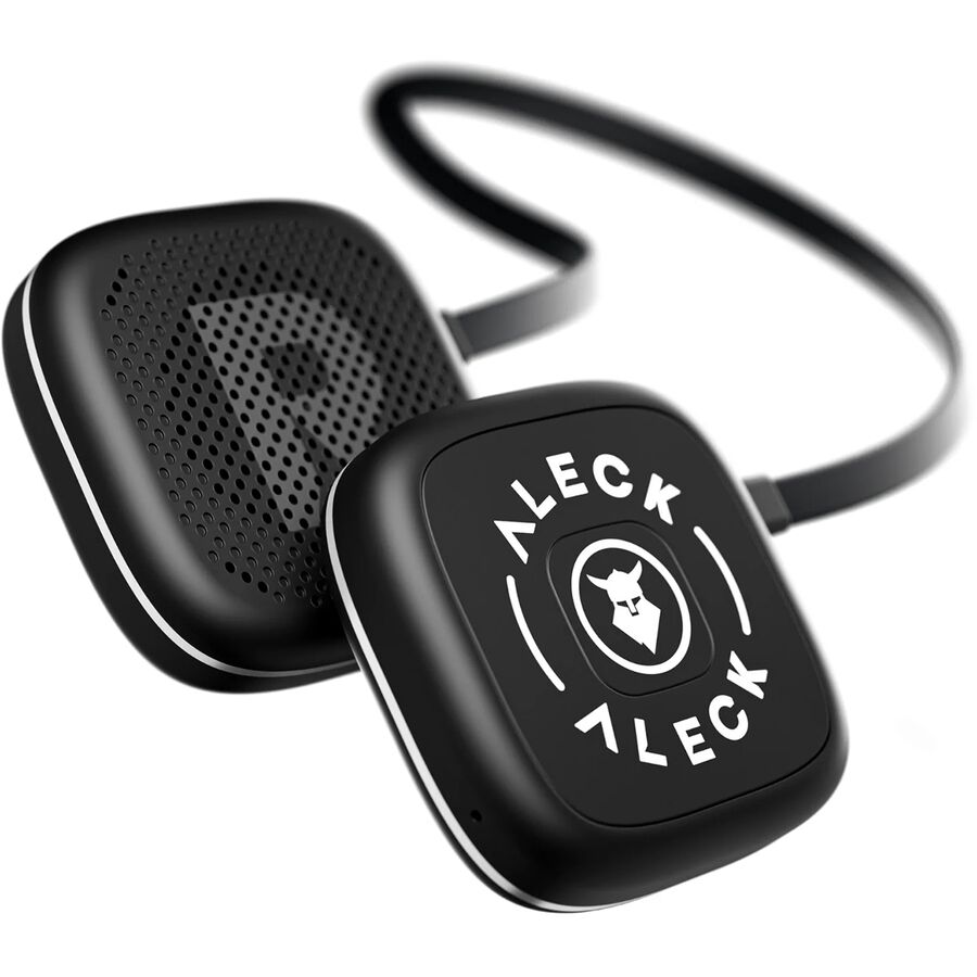 Nunchucks Audio & Communication Wireless Helmet Speaker