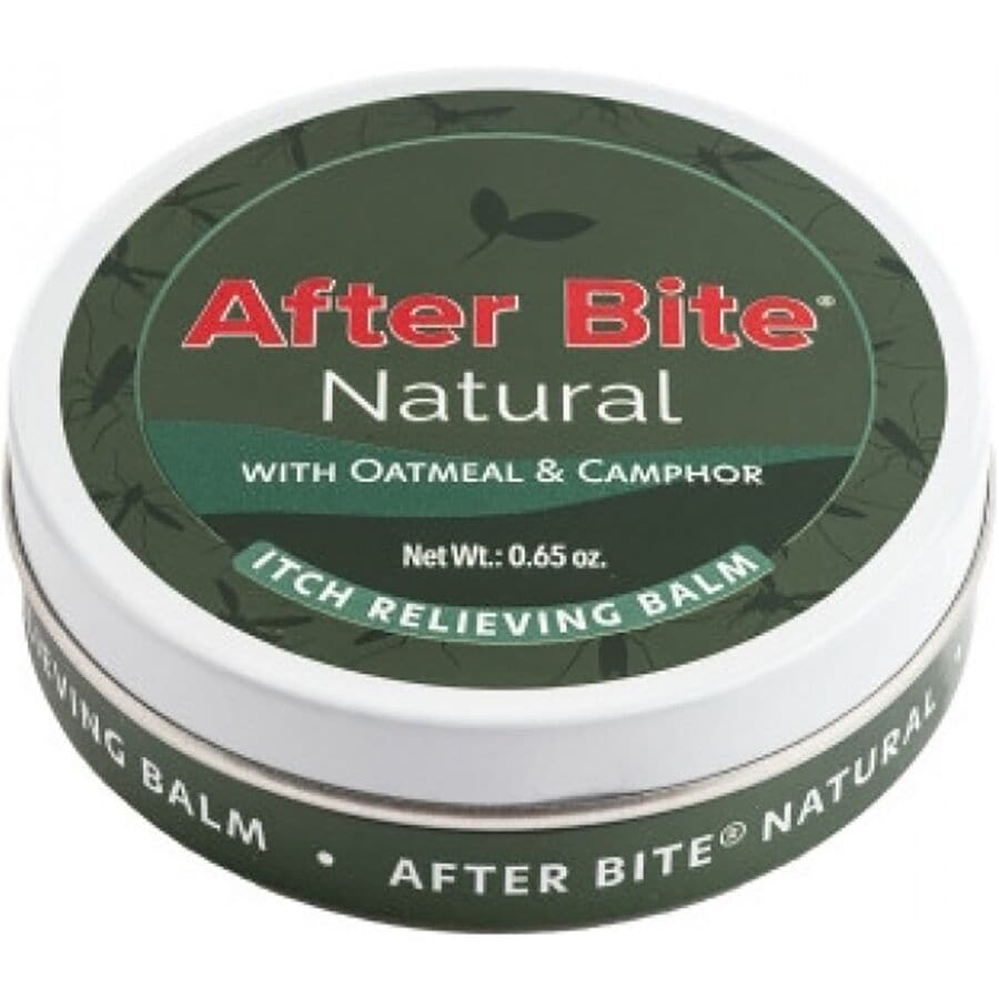 Natural Itch Relieving Balm