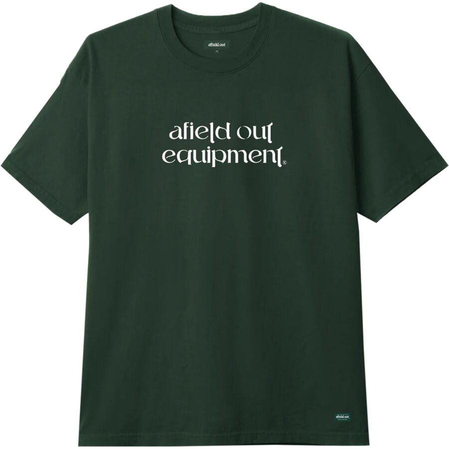 Equipment T-Shirt - Men's