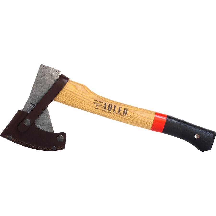 Adler German Axes Rheinland Hatchet