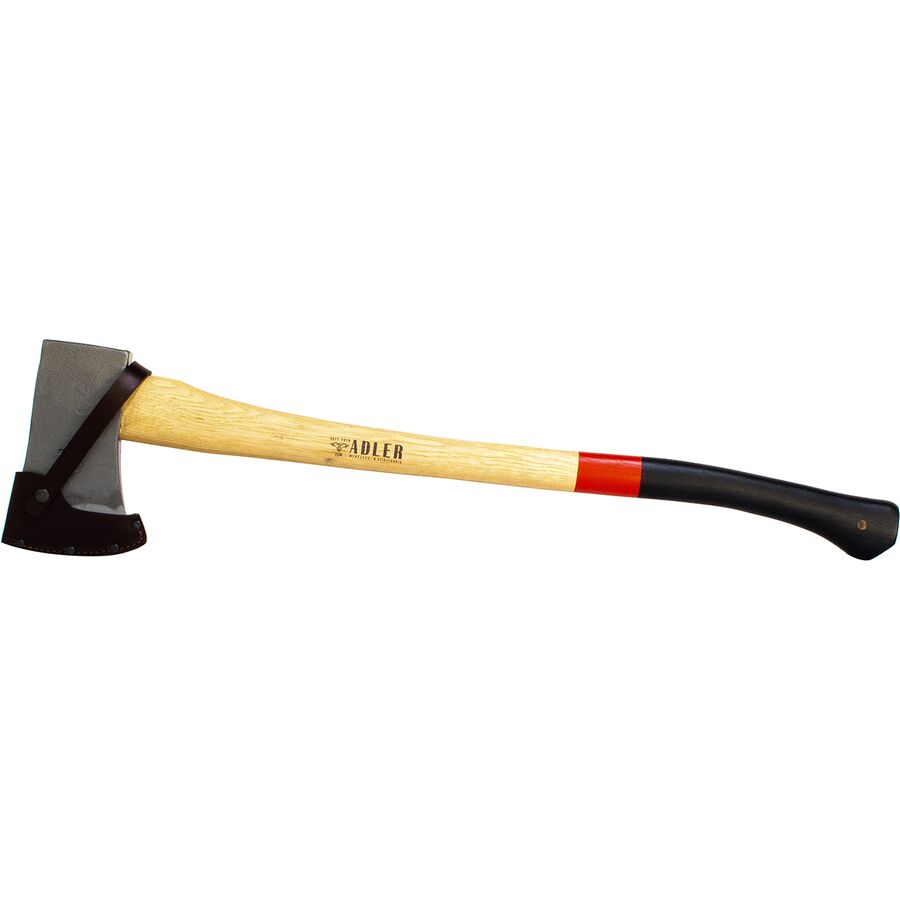 Adler German Axes Yankee Axe