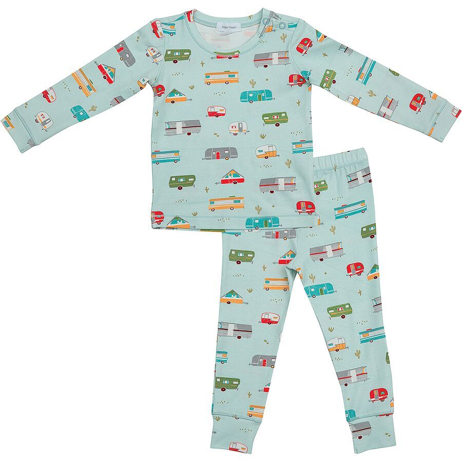 Angel Dear Lounge Wear Set Infants'