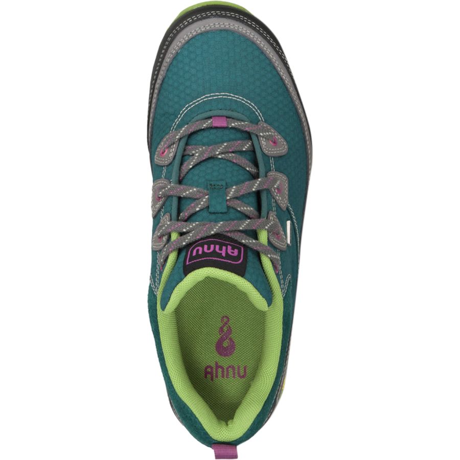 ahnu sugarpine shoes