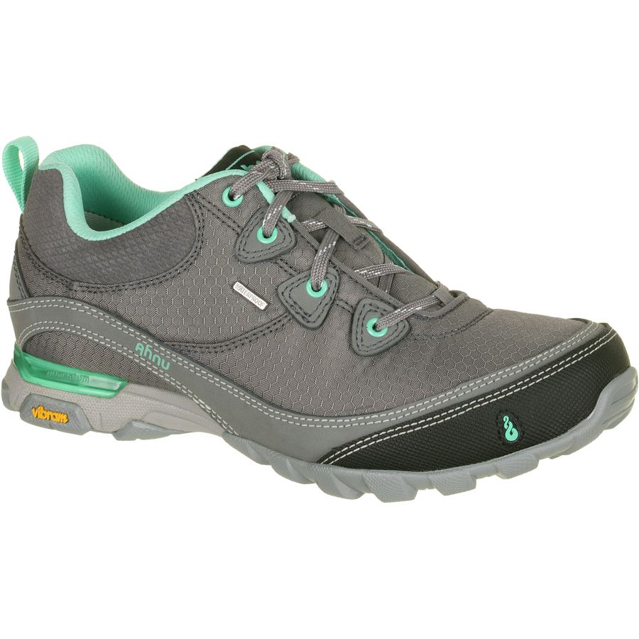 ahnu hiking shoes