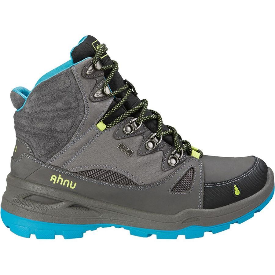 ahnu north peak event