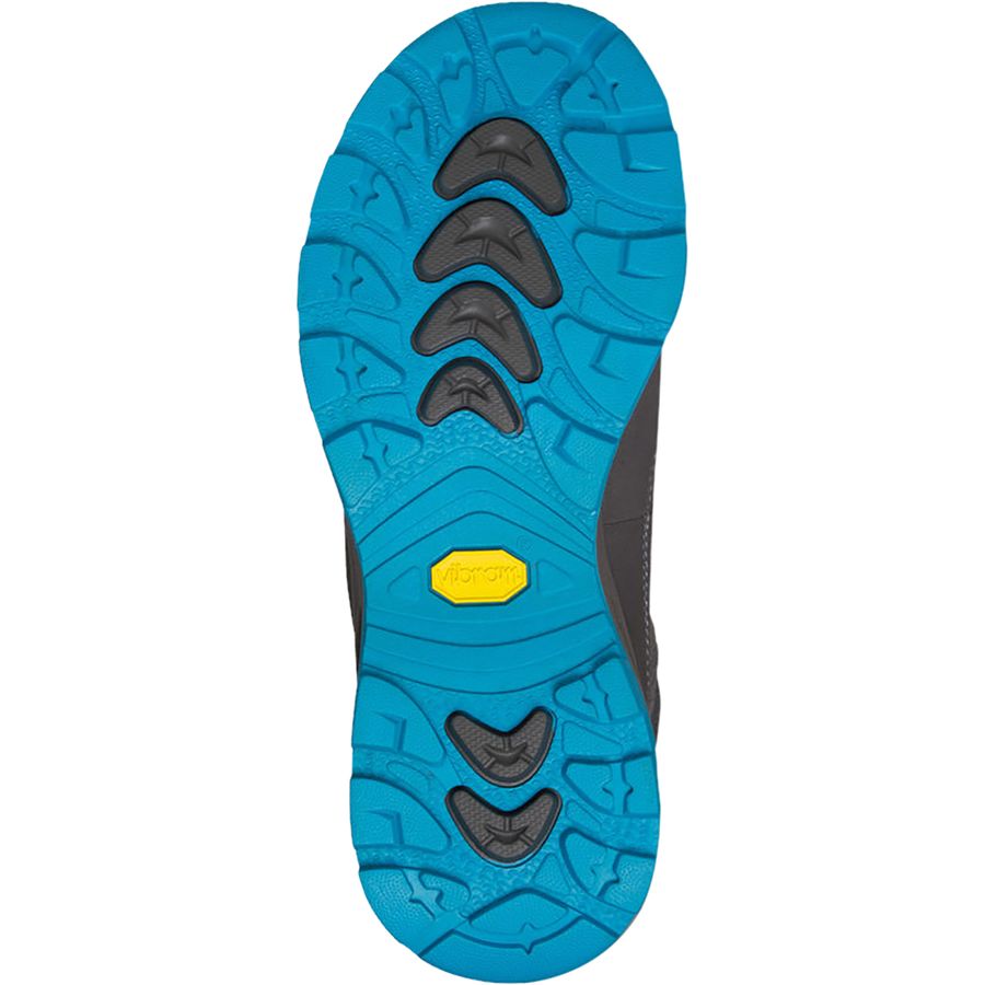 Ahnu North Peak eVent Hiking Boot Women's