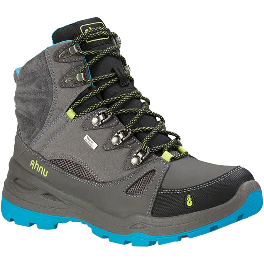 Ahnu North Peak eVent Hiking Boot Women's
