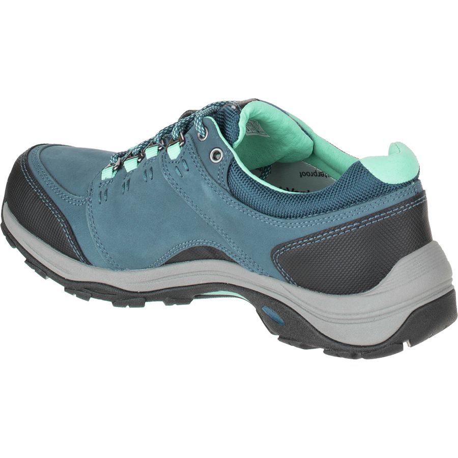 ahnu event waterproof